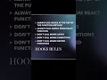 React Hooks Basic Rules