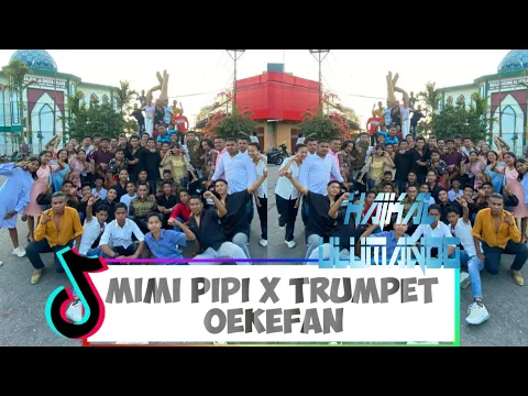 Download MP3 DJ MIMI PIPI X TRUMPET OEKEFAN_NEW 2024 (HAIKAL ULUMANDO)