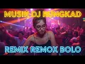 DJ Rungkad Full Bass 2025 – Remix Viral Bikin Goyang!