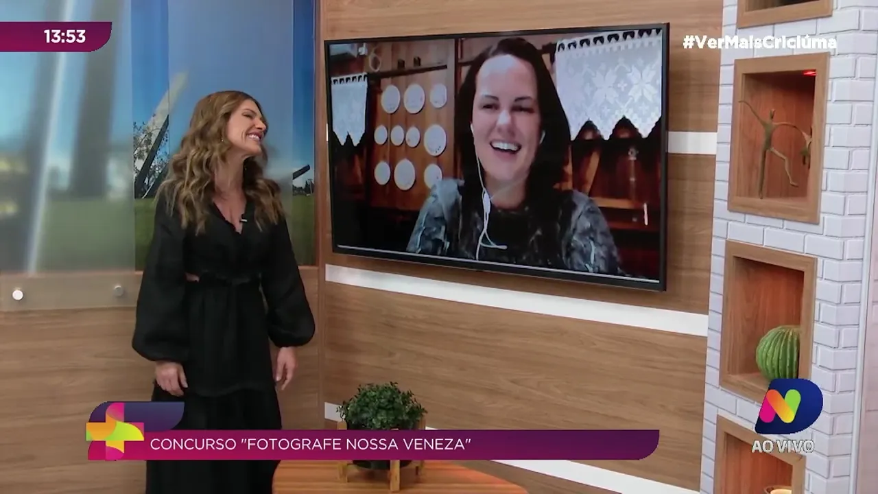 Secretaria de Cultura de Nova Veneza lança concurso fotográfico