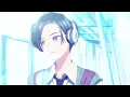 Opening video for the TV anime "Beautiful Evening Moon"│Opening theme song: UNISON SQUARE GARDEN ...