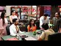 Lagu Jhanak |Rishi Shook Hands With The Policeman, Aditi and Anirudh Were Shocked | On Location