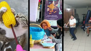 🇲🇽Puro humor hecho en México(Parte 2)🇲🇽 l Tops Al Chile!
