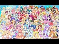 Download Lagu Aikatsu! all intros (OG-Stars-Friends-on Parade)