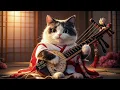The Cat Knows - 猫は知っている