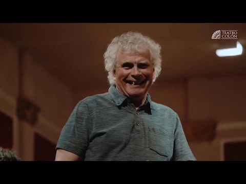 London Symphony Orchestra | Sir Simon Rattle