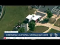 Georgia No 1 in campus gun fatalities injuries this year