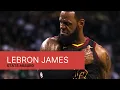 Lebron James Absurd Stats