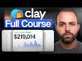 Beginner s Guide to Clay com 2026