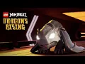Download Lagu NINJAGO Dragons Rising | We Rise | Official Music Video!