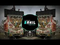 Download Lagu Jatav Dabang💪🏻_____BASS🔊   EDM MIX 🦅 DJ SOHAIL GZB 💥 \u0026 akshay VLOGGR DJ🦁