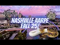 HRP 214 - Nashville AARPE Fall 2025 with Gray Family Snakes and Hulker s Herps