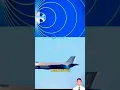 Download Lagu Seperti inilah simulasi ledakan suara pesawat jet #faktamenarik  #edukasi #aircraft #jet #pesawat