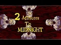 Download Lagu IRON MAIDEN - 2 MINUTES TO MIDNIGHT Lyric video (unofficial)