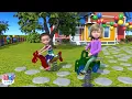 Ellerim Tombik Tombik şarkısı | HeyKids - Bebek Şarkıları