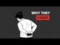 Why Dismissive Avoidants Cheat Without Guilt
