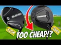 Download Lagu DITCH Your Expensive Driver For This BUDGET FORGIVING MONSTER!?