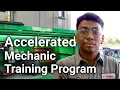 Entry Level Paid Diesel Technician Training Program 101 Ryder Mechanic Paid Training 233