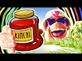 Download Lagu Kimchi | Formidable Vegetable | How To Ferment Korean Cabbage | Permaculture Music Video