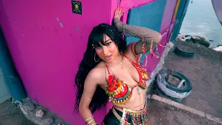 Nayda Vii - Tek Time (Official Visual)