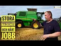 Download Lagu Hårt jobb \u0026 stora maskiner som skördar framtiden