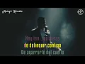 Yeison Jimenez ❌ Pipe Bueno - "Tengo Ganas" (Versión Karaoke)