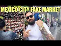 Mexico s Craziest Market is in Mexico City