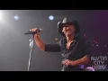 Behind the Scenes: Tim McGraw "Truck Yeah"