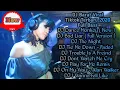 DJ Barat Tiktok Viral Terbaru 2025 Full Bass,Dance Monkey,Bad Liar,The Night,Tie Mei Down,Brando GG
