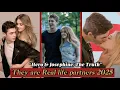 Are Hero Fiennes Tiffin and Josephine Langford Dating in Real Life