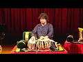 Utsav Lal - Masterly performance of Raga Shuddh Sarang on piano, Sandip Bhattacharya on tabla