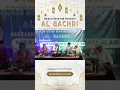 Download Lagu Sholawat Bersama Habib Husein Albi | Majlis Rotib \u0026 sholawat Al Bachri Kudus #shorts