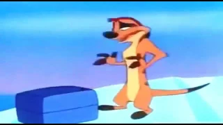 كرتون تيمون وبومبا الجديد كامل 