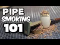 Pijproken 101: Complete beginnershandleiding (stap voor stap)