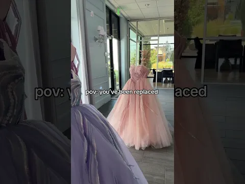It’s good to see me, isn’t it? #princessdress #wicked
