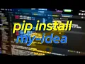 From Proof to Publish Your First PyPI Package