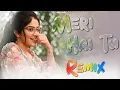 Download Lagu MERI H TU SONG | MASOOM SHARMA ! FIZA CHOUDHARY ! REMIX DJ SONG | NEW HARYANVI SONG 2025 | #meri |