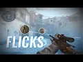 LIGHTNING FAST CS GO PRO AWP FLICK SHOTS VAC SHOTS