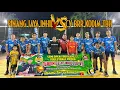 Download Lagu SEMI FINAL VOLLY 🔥 PINANG JAYA INHIL JUNIOR VS CV BRR KODIM TEMBILAHAN (Tuan Rumah) DANDIM CUP 2025