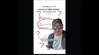 Wait NJ property owners now have to stay with their Summer vacation guests