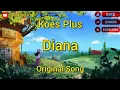 Download Lagu Diana Ke Kasihku || Koes Plus Original || Lyric Lagu Jadul Indonesia Enak Di Dengar