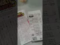 Scratching maryland multi match pool