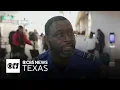 TSA workers miss pay for over a month as shutdown drags on causing airport delays nationwide