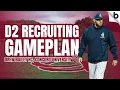 Get Recruited to Play D2 Baseball What You Need to Know