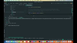 Thread Part2 V2 - MyExecutor