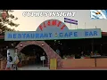 Flames restaurant and bar Ayia NApa Cyprus - Serving You Since 1989