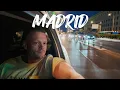 Download Lagu TAPAS ETEN EN MET DE TAXI DOOR MADRID #571