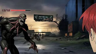 Return Survival tiep tuc tieu diet zombie tap 2