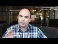 Why Python with Robert Smallshire