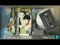 Lagu 09. Selamat Tinggal - Voc. Wisnu - Cipt. Indra Q - Prod. Musica Studio's